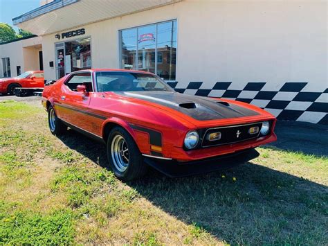 ford mustang for sale near me under 5000